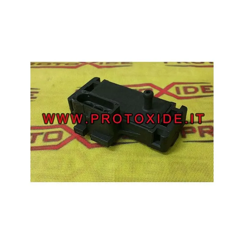 Turbo-Drucksensor 1 bar und 2 bar absolut GM-Stecker