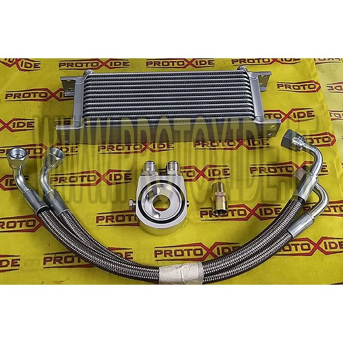 Olajhűtő Peugeot 306 2000 S16 KIT
