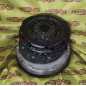 Kit volant moteur monomasse embrayage renforcé Fiat 500 Abarth T-jet 1400 Turbo acier allégé 330CV