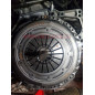 Kit volante monomassa com embreagem reforçada Citroen DS3 1600 Peugeot 208 GTi THP 200- 208cv Kit volante monomassa com embreagem reforçada Citroen DS3 1600 Peugeot 208 GTi THP 200- 208cv