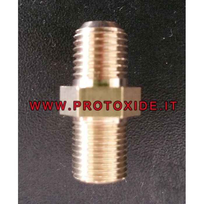 Renault 5 Gt Turbo 1. serie 4AN turbolader fitting