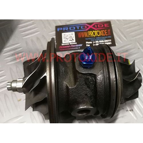רנו 5 Gt Turbo סדרה 1 4AN מגדש טורבו