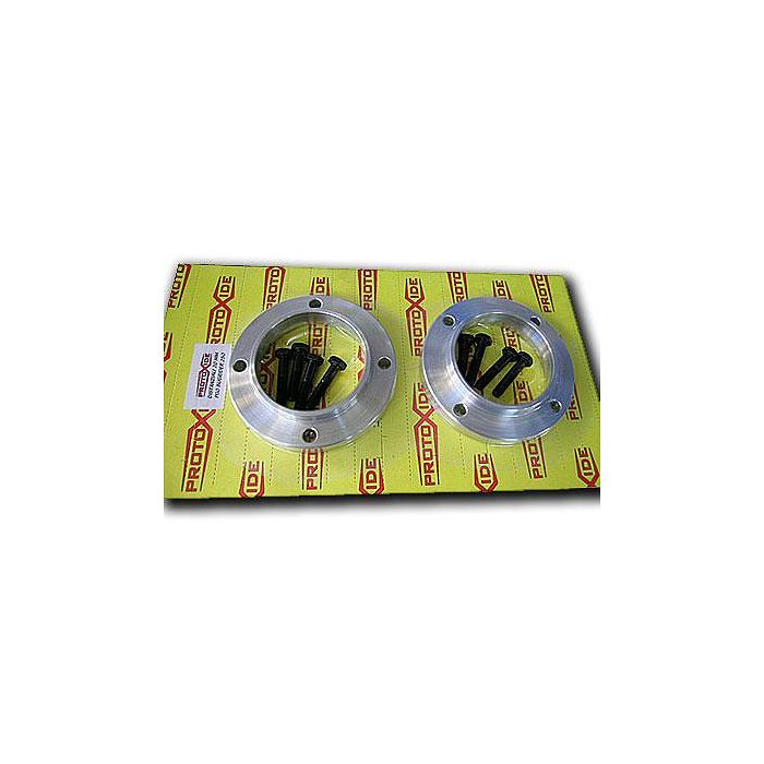 Afstandhouders voor Bug Rider 250 20mm Spacers Afstandhouders voor Bug Rider 250 20mm Spacers