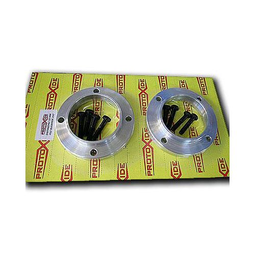 Distanceri Bug Rider 250 20mm Starplikas