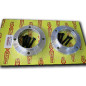 Spacers for Bug Rider 250 20mm