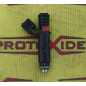 Verhoogde hoge impedantie 506cc injectoren, lengte 60 mm