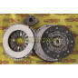 Reinforced clutch flywheel kit Fiat Uno Turbo - Punto GT ferodo 300hp Reinforced clutch flywheel kit Fiat Uno Turbo - Punto GT ferodo 300hp