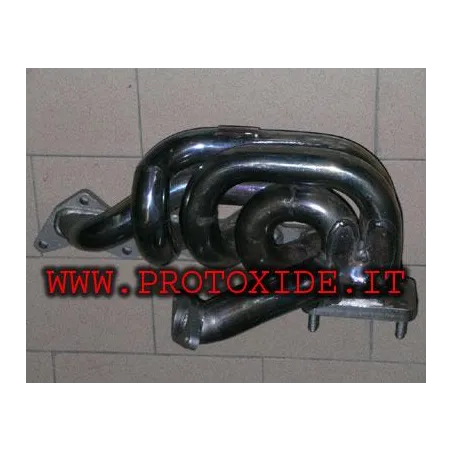 Ispušna grana Fiat Coupe turbo 2000 16v Inox Ispušna grana za Turbo benzinske motore