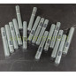 Wielbouten 12 mm x 1,25 lengte 80 mm