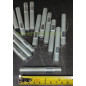 Wielbouten 12 mm x 1,25 lengte 80 mm