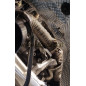 Free exhaust downpipe Mini Cooper F56 S 2000 Turbo - JCW oversized steel Free exhaust downpipe Mini Cooper F56 S 2000 Turbo - JCW oversized steel