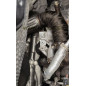 Descente d'échappement gratuite Mini Cooper F56 S 2000 Turbo - JCW acier surdimensionné