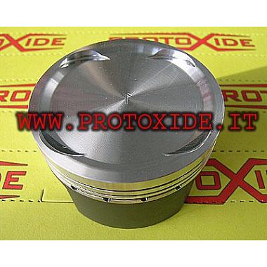Pistons Tmax øget karburator - 66.50 mm Produkter kategorier