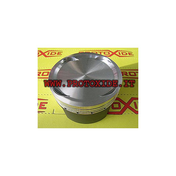 Zuigers Tmax verhoogd carburateur - 66.50 mm Productcategorieën