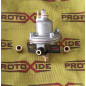 Bränsletrycksregulator Ferrari 512 TR justerbar Bosch 0280160525 0280160564 ref 148254 167321