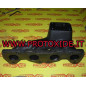 Collettori scarico trasformazione turbo Peugeot 106 1.400- 1.600 16v Citroen Saxo GT28 GT25 Ghisa monolitica