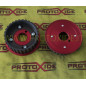 Ferrari 208- 308 adjustable camshaft pulleys with adjustable timing Ferrari 208- 308 adjustable camshaft pulleys with adjustable timing