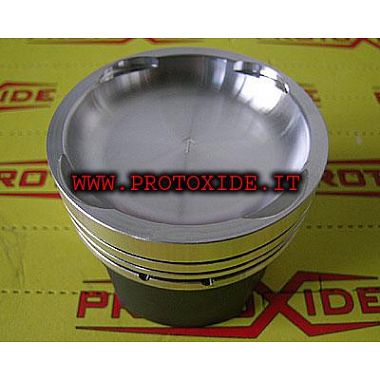 Pistons Fiat Punto 1.2 16V Turbo Pistons automatiques forgés