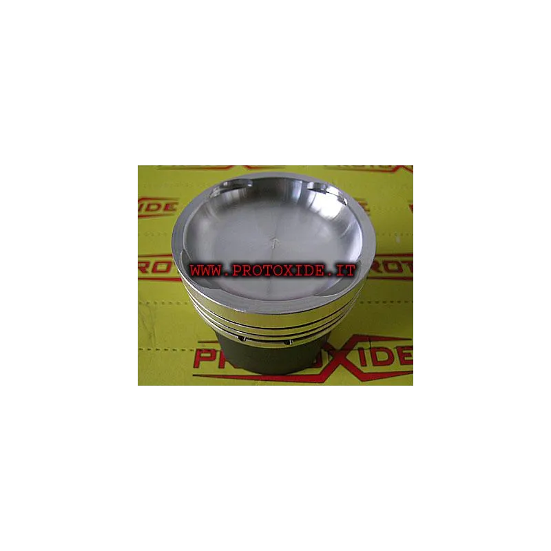 Pistoane Fiat Punto 1200 16V forjate conversie Turbo