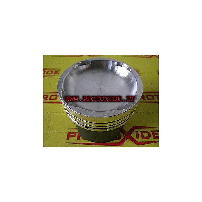 Pistons Fiat Punto 1.2 16V Turbo Tuoteryhmät Pistons Fiat Punto 1.2 16V Turbo Tuoteryhmät