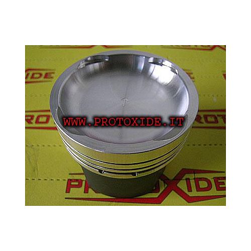 Pistons Fiat Punto 1.2 16V Turbo Geschmiedete Autokolben