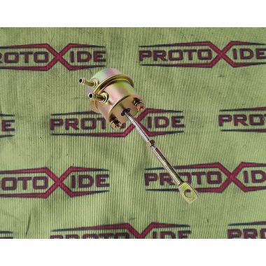 Compartiment de descàrrega reforçat amb tub doble ajustable de 0,7 a 1,3 bar de pressió interna de la porta de descàrrega