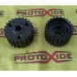Rolie angrenaj arbore cotit ranforsat Fiat 500 Abarth Grande Punto 1400 Rolie angrenaj arbore cotit ranforsat Fiat 500 Abarth Grande Punto 1400