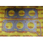 Juntes de culata reforçades Alfa GTV 2.000 V6 Turbo amb anells de suport separats