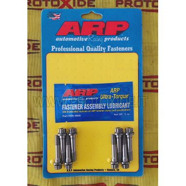 Reinforced connecting rod bolts Fiat 500 Abarth 1400 T-Jet engine Reinforced connecting rod bolts