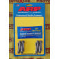 Perns de biela reforçats motor Fiat 500 Abarth 1400 T-Jet