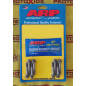 Reinforced connecting rod bolts Fiat 500 Abarth 1400 T-Jet engine