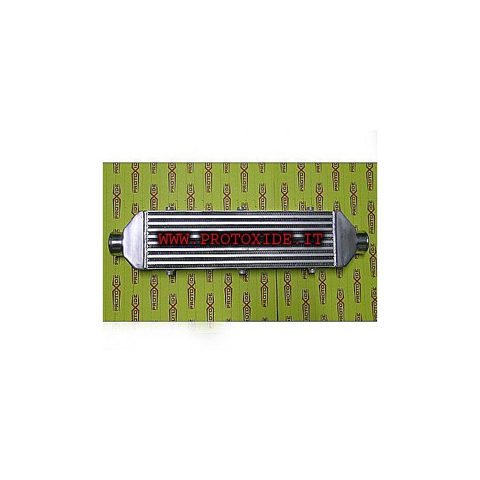 Intercooler Typ-2- Luft-Luft-Ladeluftkühler Intercooler Typ-2- Luft-Luft-Ladeluftkühler
