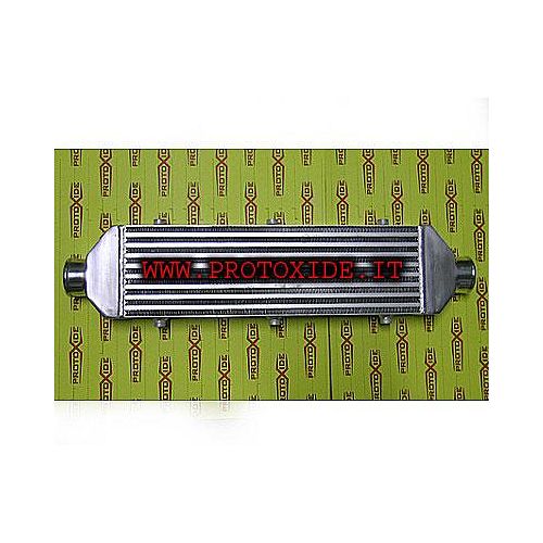 Intercooler mod. 2 Air-Air intercooler
