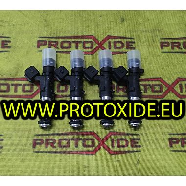 Iniettori maggiorati Opel Corsa OPC 1.600 Opel Astra Opel Adam 1400 Iniettori specifici per modello auto o veicolo