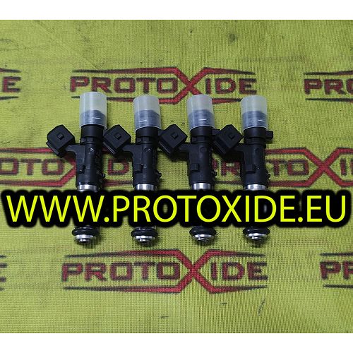 Iniettori maggiorati Opel Corsa OPC 1.600 Opel Astra Opel Adam 1400 Iniettori specifici per modello auto o veicolo