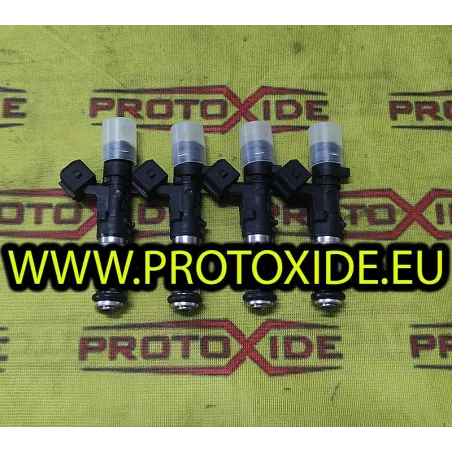 Extra grote injectoren Opel Corsa OPC 1.600 Opel Astra Opel Adam 1400 Specifieke injectoren voor auto of voertuigmodel