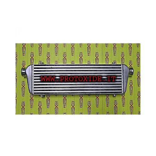 İntercooler Türü 3 Hava-Hava intercooler