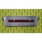 Intercooler frontal din aluminiu tip 3