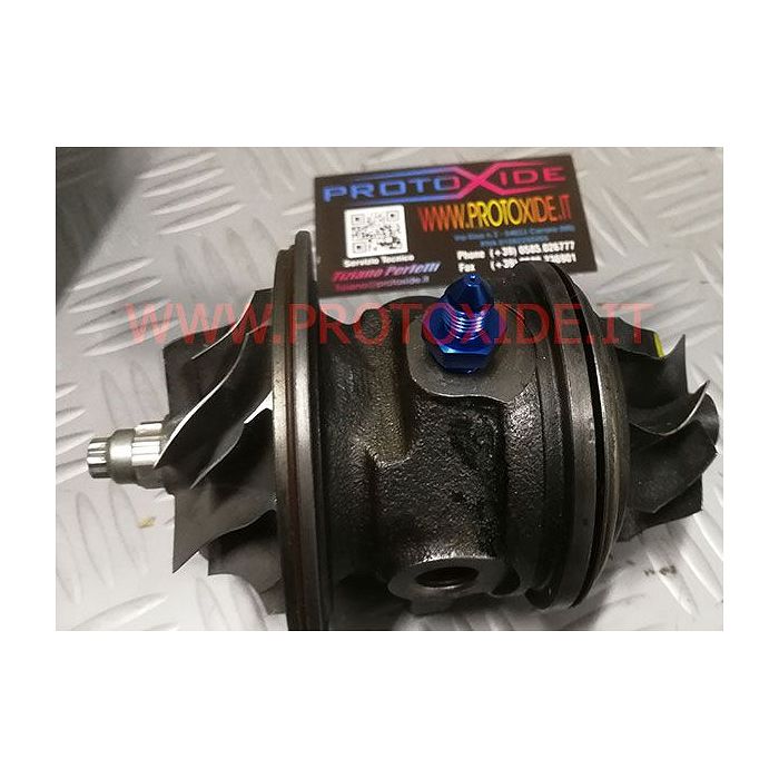 Raccord de restriction d'huile pour turbocompresseurs Garrett 3AN - 4AN GT-GTX Raccord de restriction d'huile pour turbocompresseurs Garrett 3AN - 4AN GT-GTX