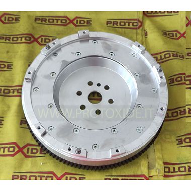 Lagani aluminijski zamašnjak Fiat 500 Abarth 1400 Tjet - Multiair 1400 turbo Lagani zamašnjaci od čelika i aluminija