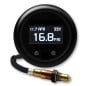 Overboost - turbo manometru - combustibil la un singur instrument 52mm Overboost - turbo manometru - combustibil la un singur instrument 52mm