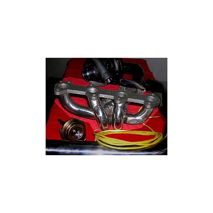 Exhaust manifold Alfa 156 1.9 JTD 115HP Product categories
