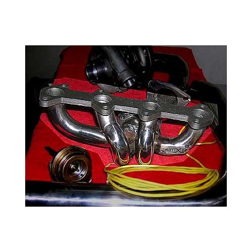 エキゾーストマニホールドアルファ156 1.9 JTD 115HP 製品カテゴリ