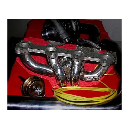 Galerie de evacuare din oțel inoxidabil Alfa 156 1.9L JTD 8V 115CP Categorii de produse