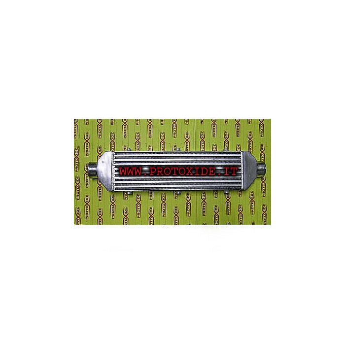 Intercooler tipo 4 Intercooler Aria-Aria Intercooler tipo 4 Intercooler Aria-Aria