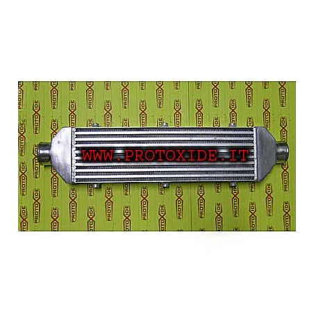 Intercooler tipus 4 Intercooler Air-Air