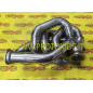 Colector d'escapament d'acer inoxidable Lancia Delta 2000 8v d'acer inoxidable amb conductes de gran mida de la porta de Colector d'escapament d'acer inoxidable Lancia Delta 2000 8v d'acer inoxidable amb conductes de gran mida de la porta de