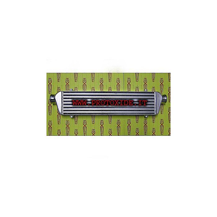 Intercooler tipo 5 Intercooler Aria-Aria Intercooler tipo 5 Intercooler Aria-Aria
