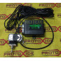 2-wire wireless polarity inversion electric exhaust valve opening and closing control unit 2-wire wireless polarity inversion electric exhaust valve opening and closing control unit