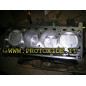 Pistones prensados Renault Clio RS 2000 16V alta compresión